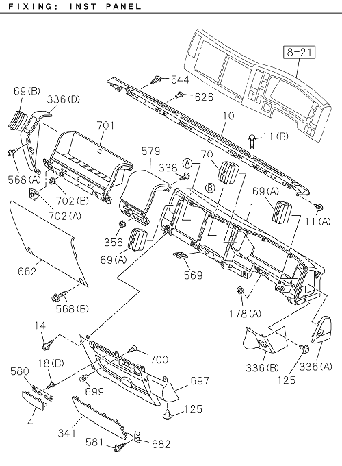 Partial Engine